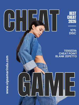 Cheat PB Point Blank Zepetto VIP