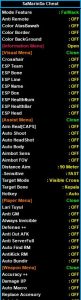 Provider Cheat Point Blank VIP SaMarinDa Cheat Provider Cheat Point Blank VIP SaMarinDa Cheat