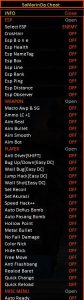 Provider Cheat Point Blank VIP SaMarinDa Cheat Provider Cheat Point Blank VIP SaMarinDa Cheat